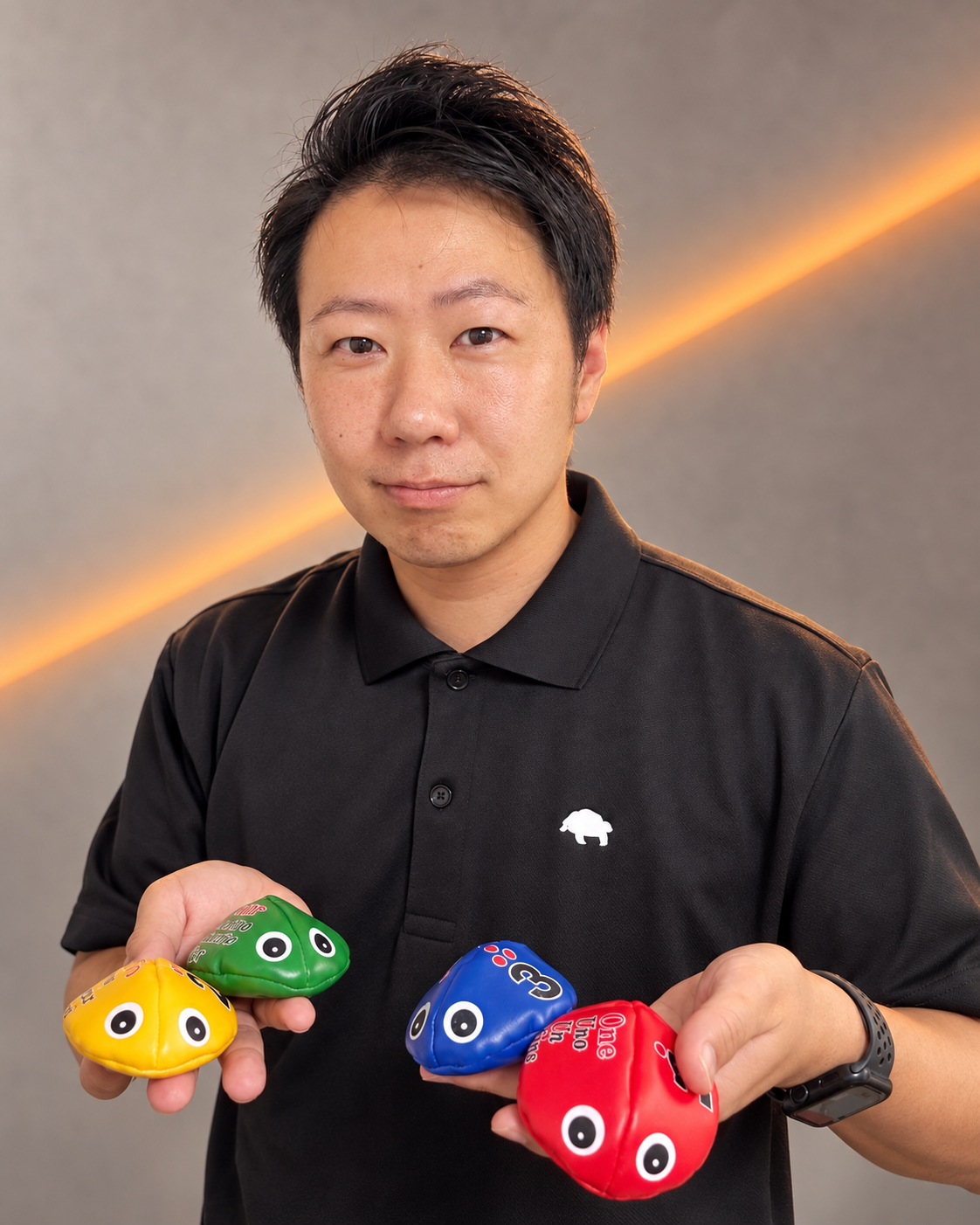 株式会社BOUNCY TOWN 代表取締役 鈴木暁